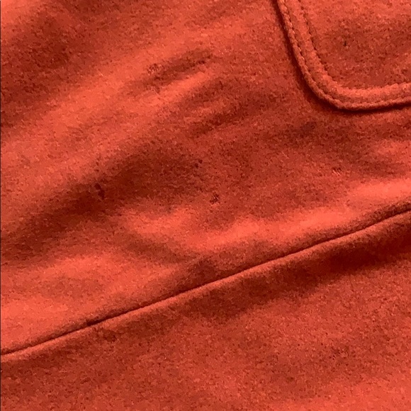 Gap Wool Skirt - Picture 5 of 5